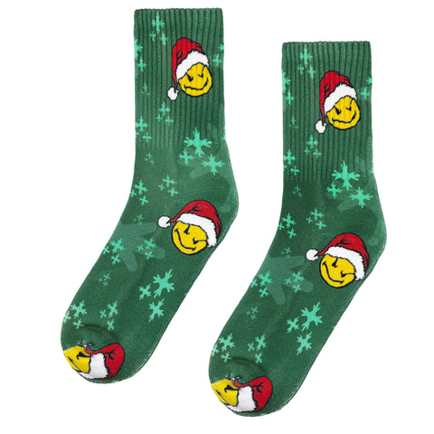 XMAS MASCOT SOCKS