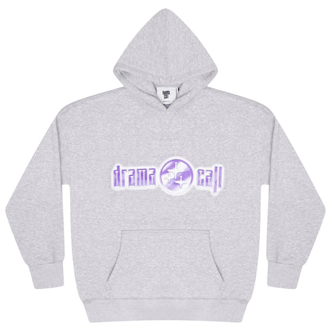 MAFIA HOOD (GREY)