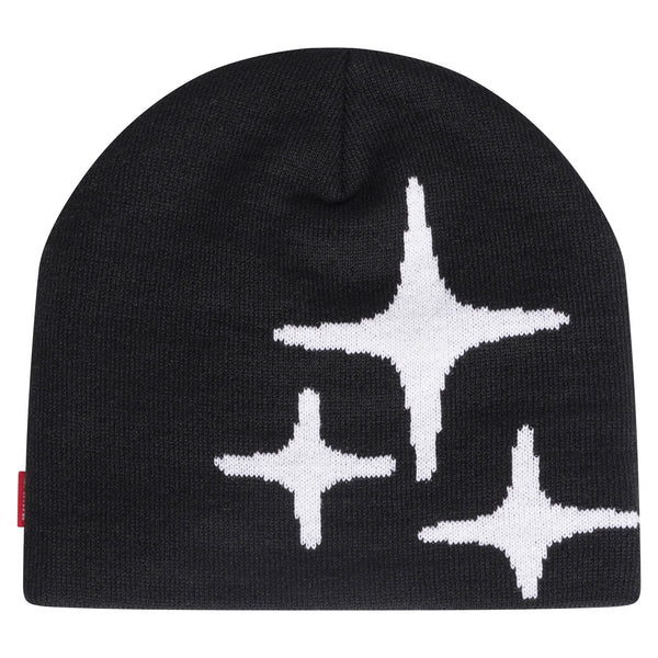 BLACK STA SKULLY