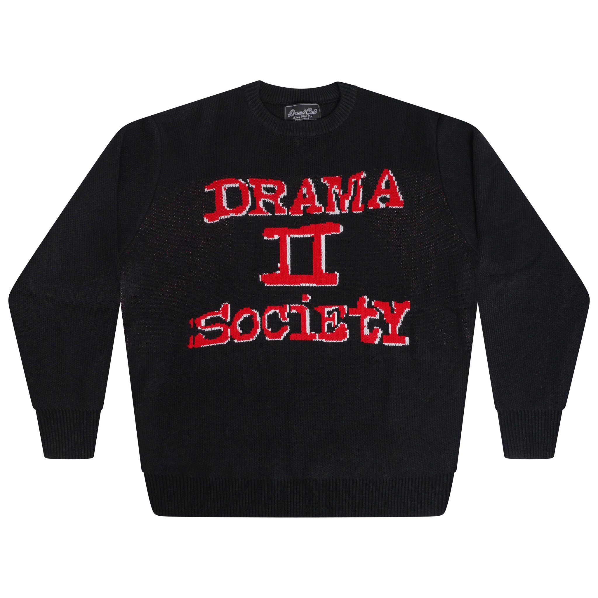 MENACE KNIT