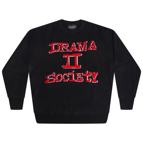 MENACE KNIT