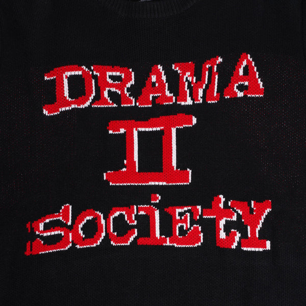 MENACE KNIT