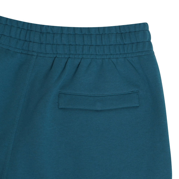 TEAL BLU OVAL BOTTOMS