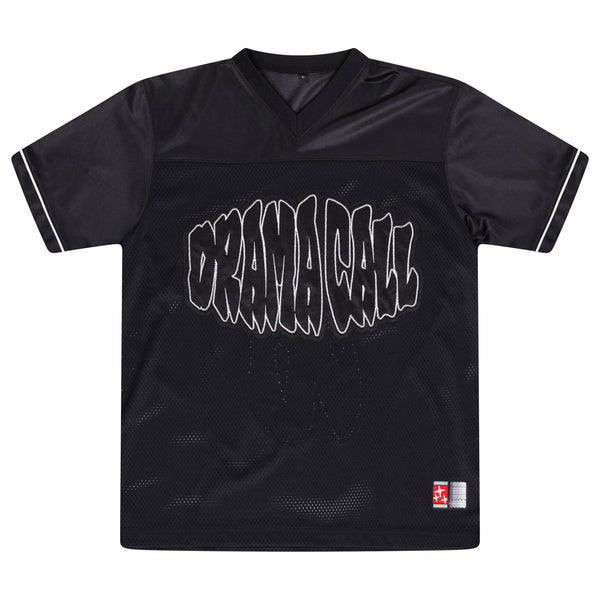 BLACK GRAFF 98' JERSEY