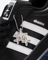 DRAMA X ADIDAS SUPERSTAR II - New