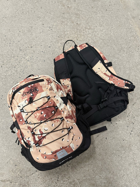 LINE-STA BIG BAG 300 (CAMO)