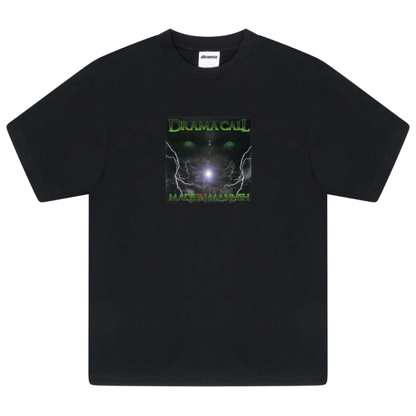EYEZ TEE (BLACK) * NEW BLANK
