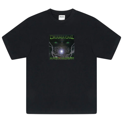 EYEZ TEE (BLACK) * NEW BLANK
