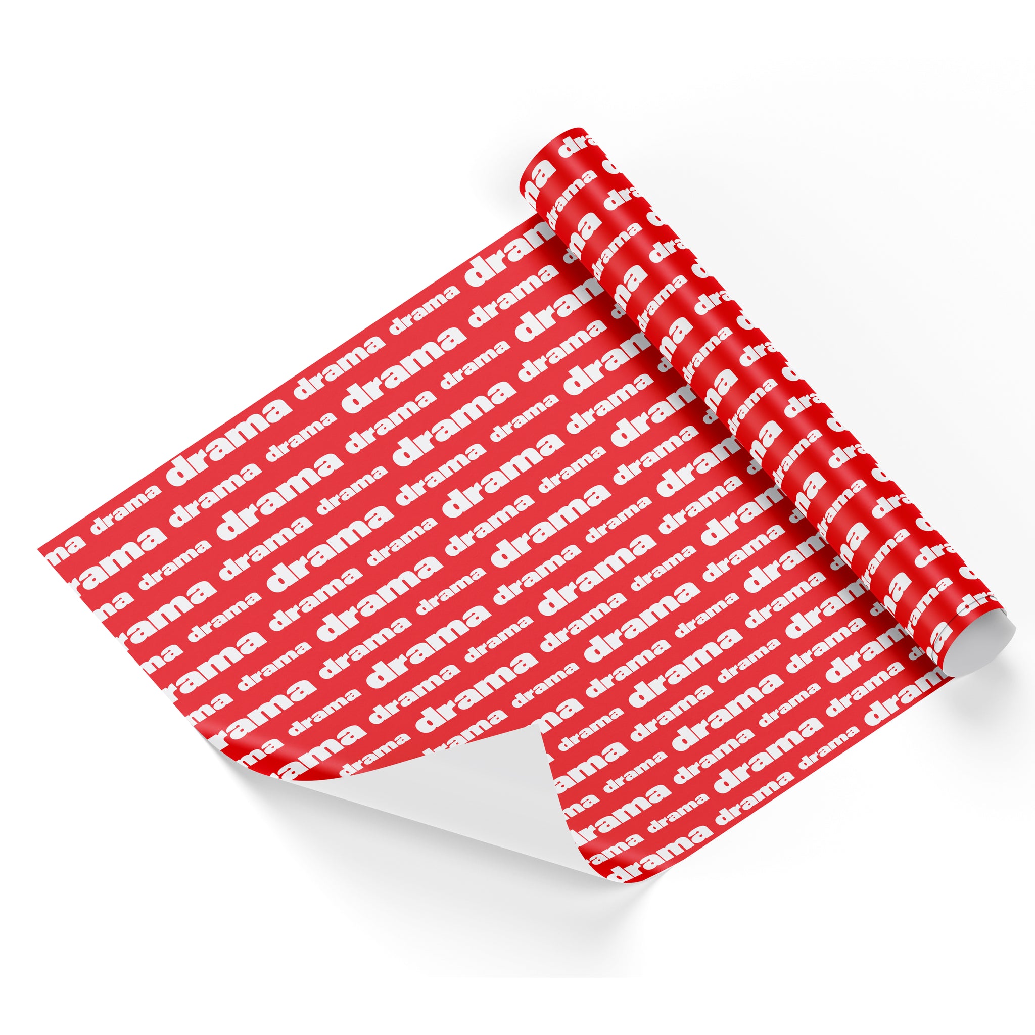 WRAPPING PAPER
