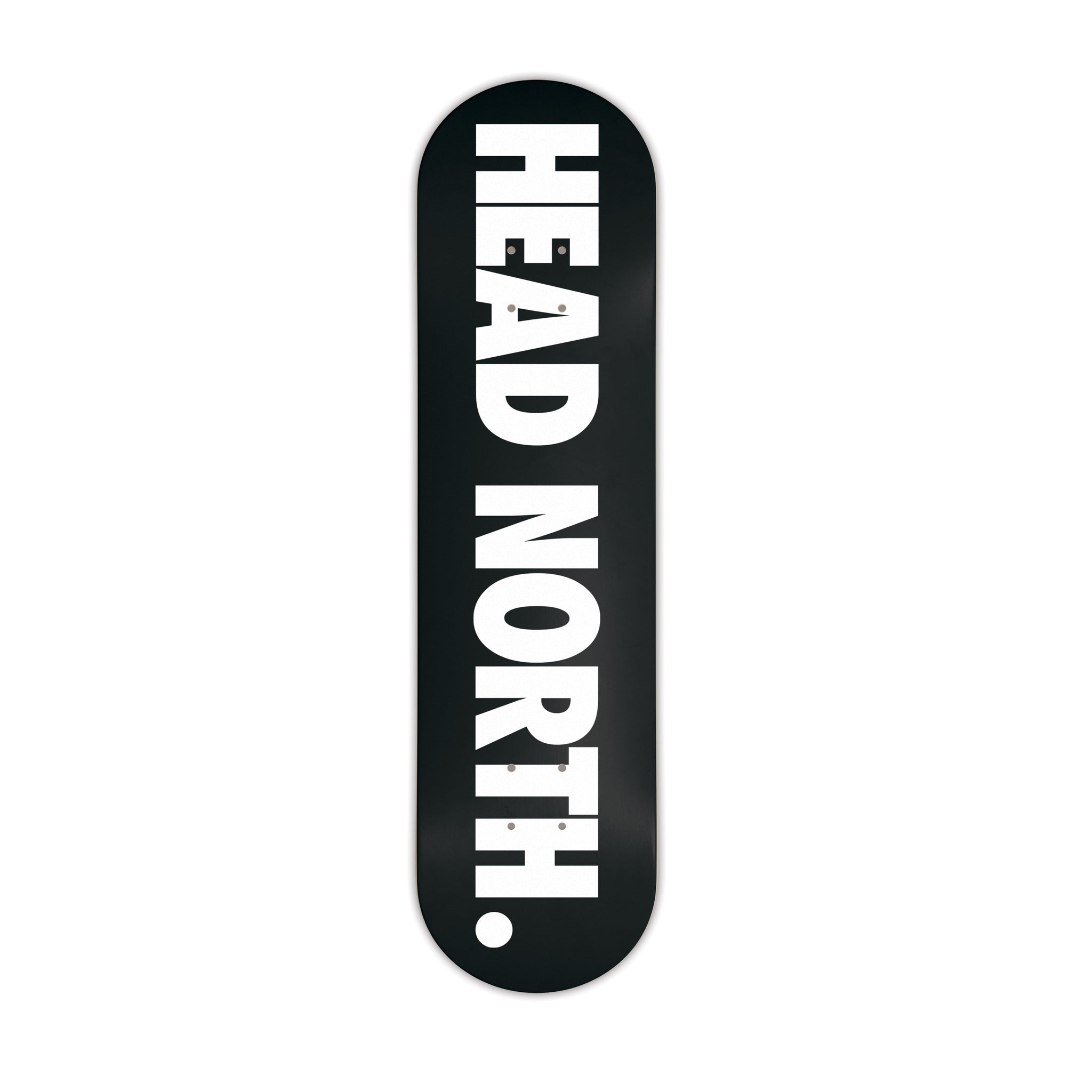 HEAD NORTH SKATEBOARD (8.25")