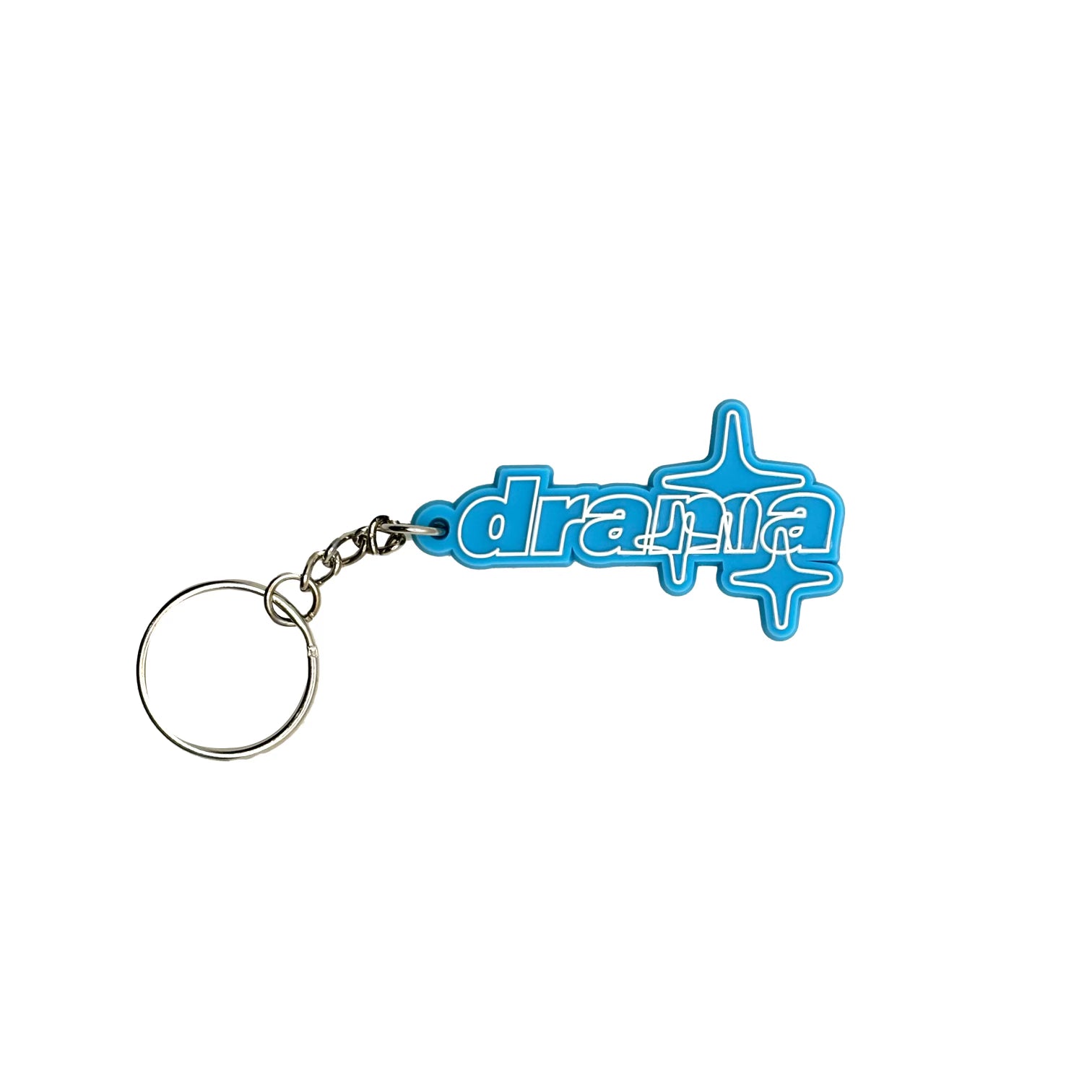 BLU LINESTAR KEYRING