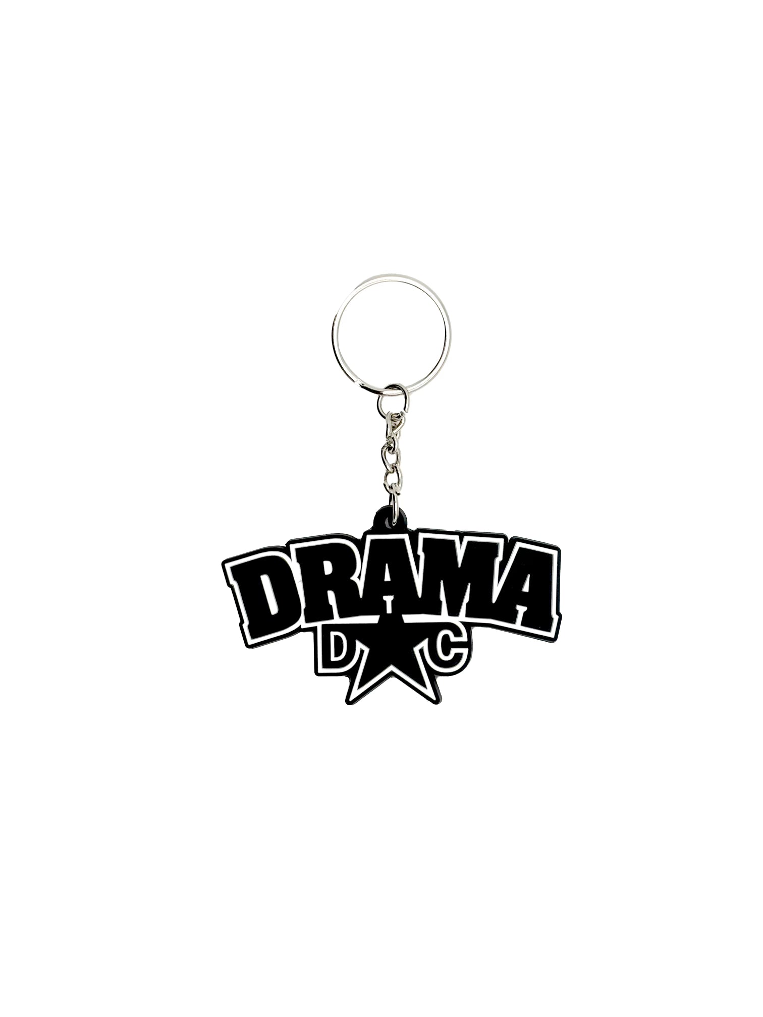 DRAMA COLLEGE KEYRING