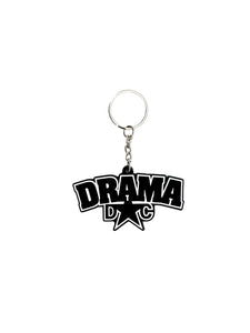 DRAMA COLLEGE KEYRING