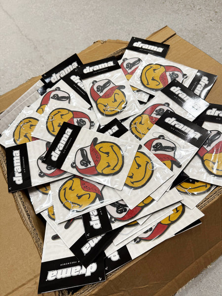 MASCOT AIR FRESHNER
