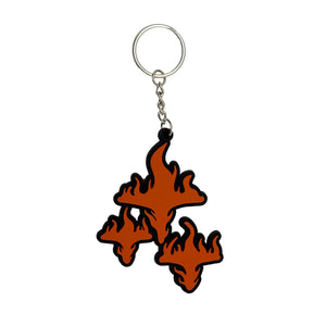 FIRE STA KEYRING