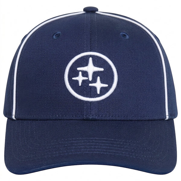 NAVY STA CANVAS TRUCKA