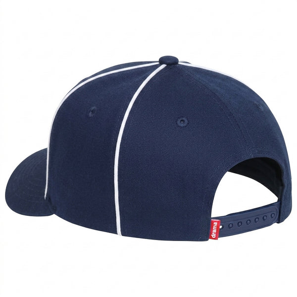 NAVY STA CANVAS TRUCKA
