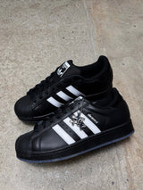 DRAMA X ADIDAS SUPERSTAR II - New