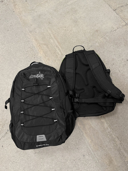 LINE-STA BIG BAG 300 (BLACK)
