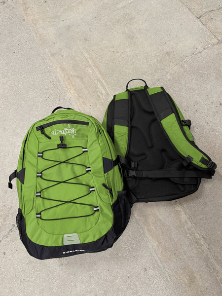 LINE-STA BIG BAG 300 (GREEN)