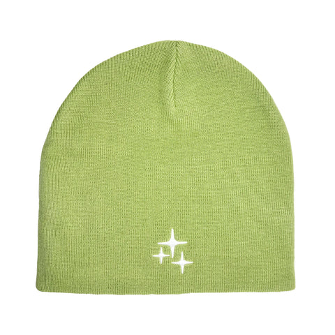 SAGE GREEN STA SKULLY