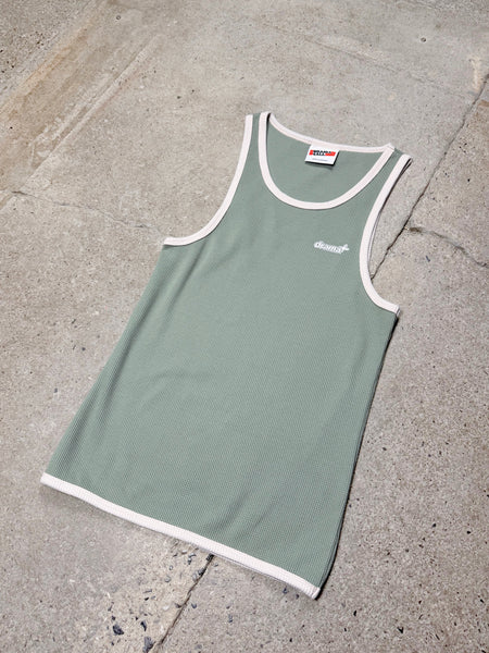 GREEN THERMAL 1STA VEST