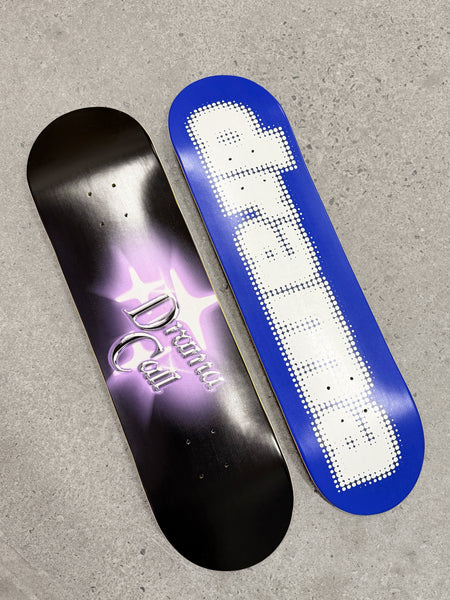GHOST SKATEBOARD (8.25")
