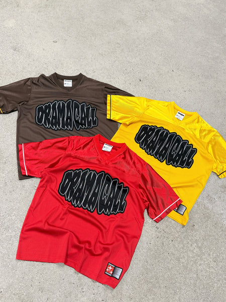 YELLA GRAFF 98' JERSEY