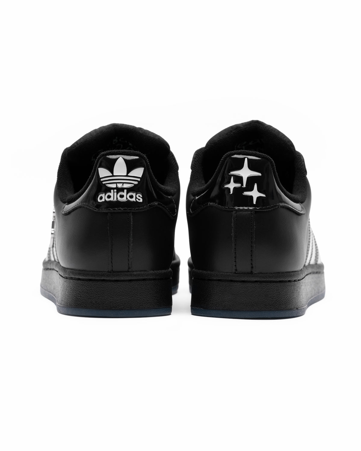 DRAMA X ADIDAS SUPERSTAR II - New