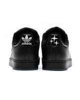 DRAMA X ADIDAS SUPERSTAR II - New