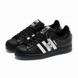 DRAMA X ADIDAS SUPERSTAR II - New