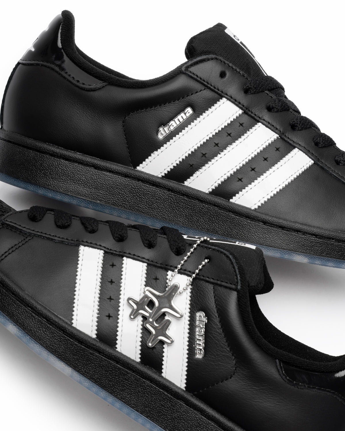 DRAMA X ADIDAS SUPERSTAR II - New