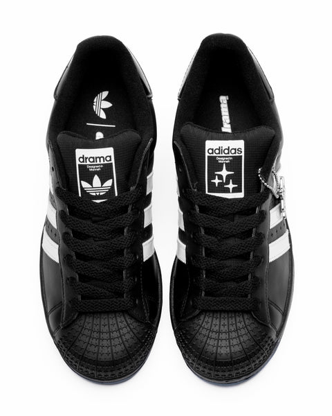 DRAMA X ADIDAS SUPERSTAR II