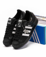 DRAMA X ADIDAS SUPERSTAR II - New