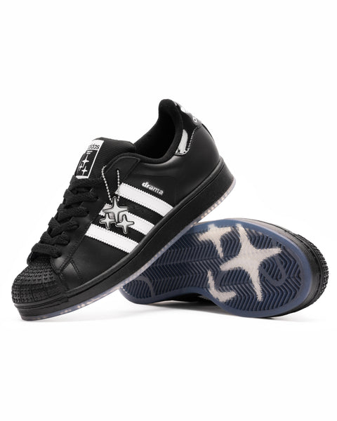 DRAMA X ADIDAS SUPERSTAR II