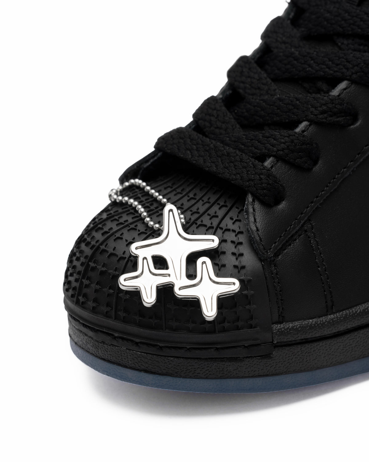 DRAMA X ADIDAS SUPERSTAR II - New