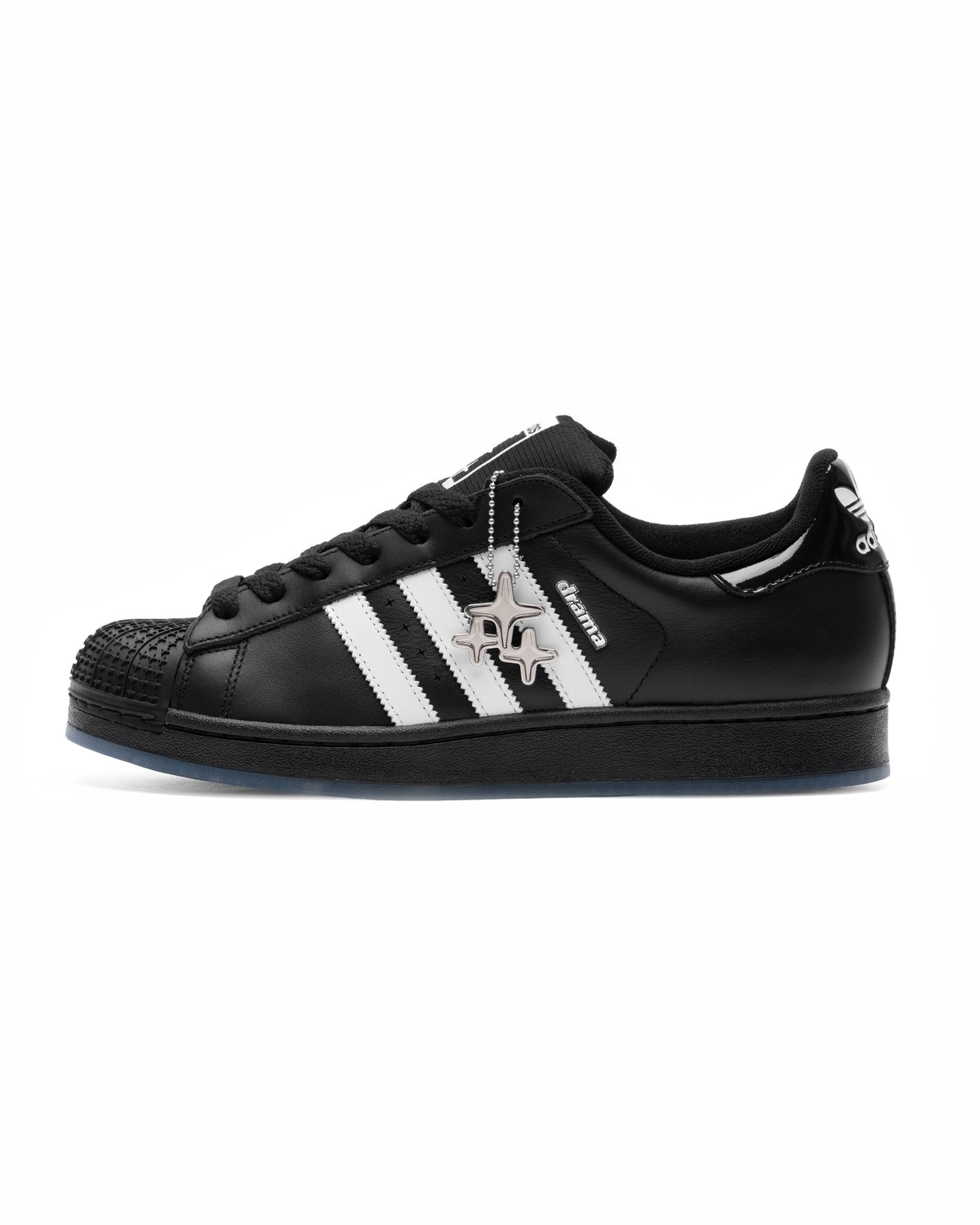 DRAMA X ADIDAS SUPERSTAR II - New