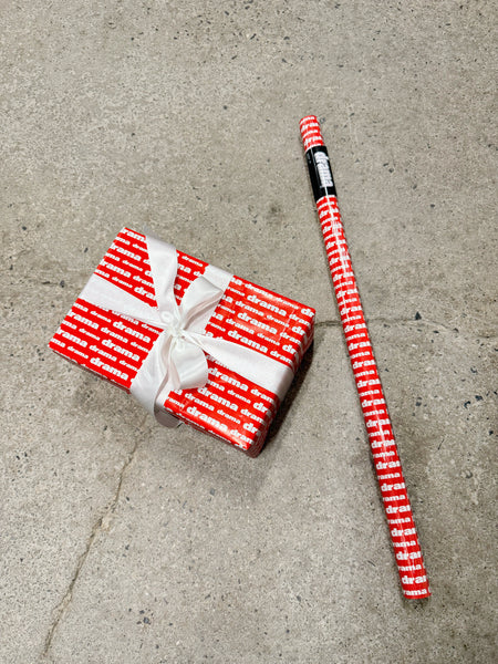 WRAPPING PAPER