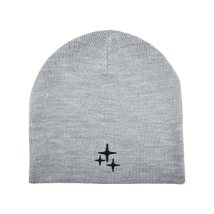 GREY 3STA SKULLY