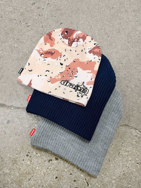 CAMO LINE-STA SKULLY