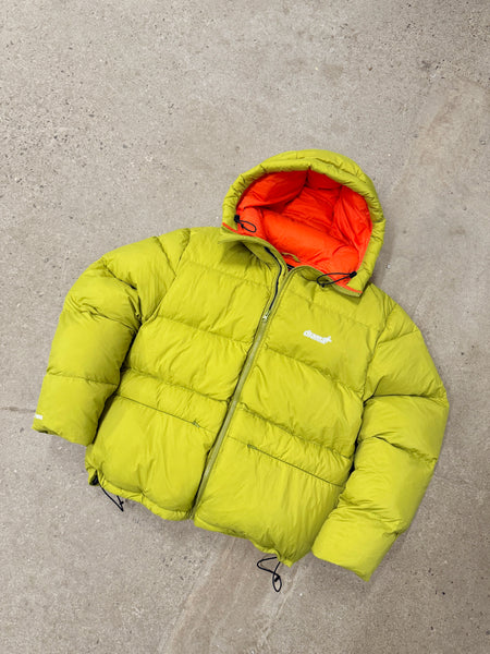 LIME GREEN 1STA 900 HEAVY PUFFAH