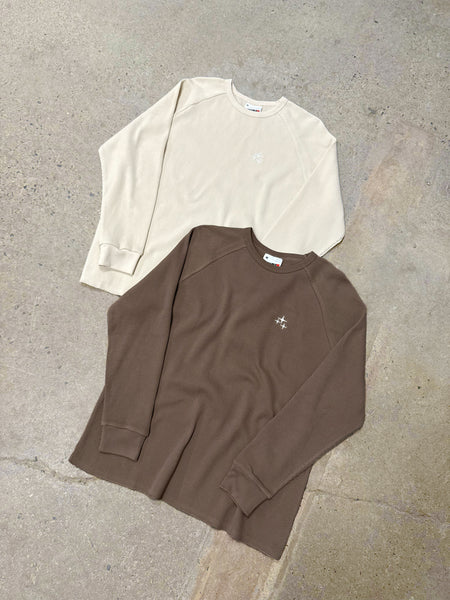 CREAM STA THERMAL