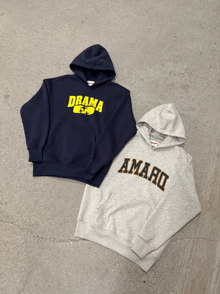 STA COLLY HOOD (NAVY)