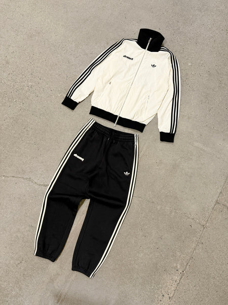 DRAMA X ADIDAS TRACK TOP