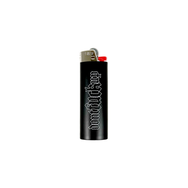 NOTREDRAM LIGHTER