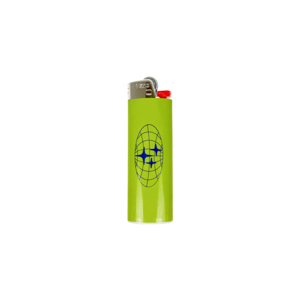 GLOBE LIGHTER