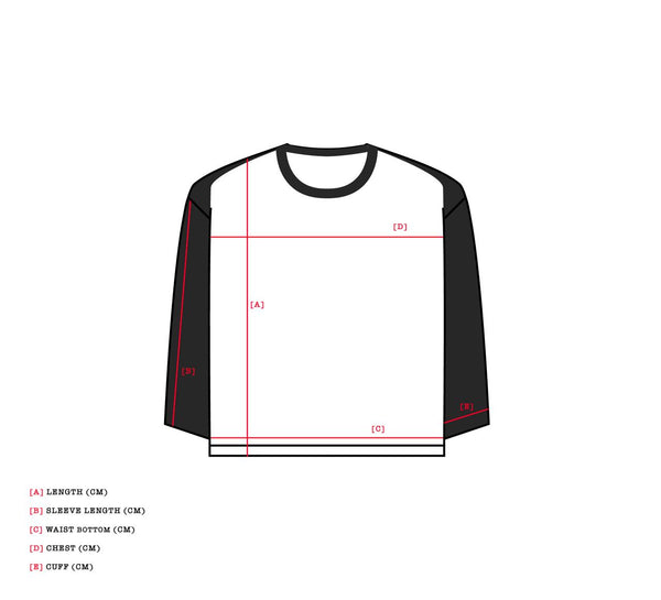 DARK BROWN 1STA WOMENS LONG SLEEVE