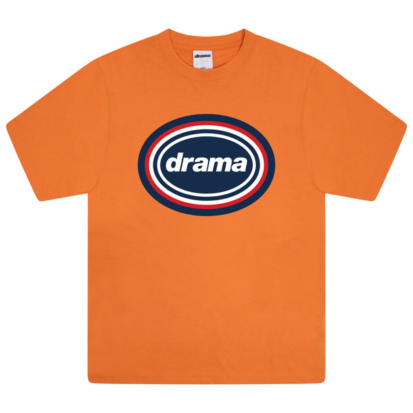 MOD TEE (ORANGE)