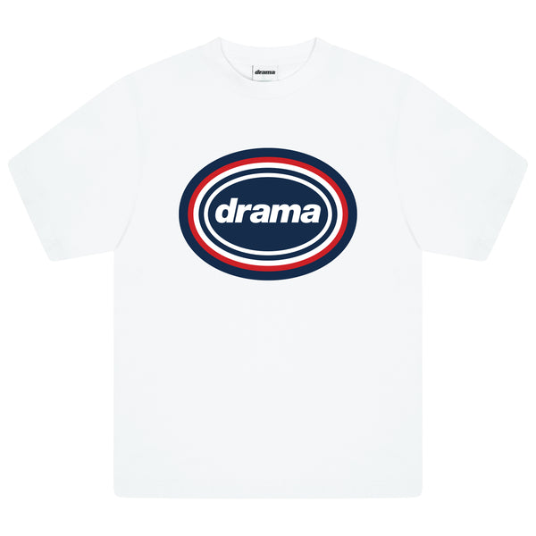 MOD TEE (WHITE)