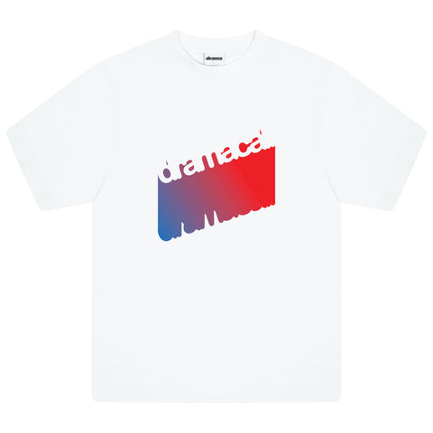 BLENDED TEE *NEW BLANK (WHITE)